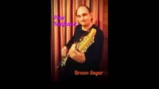 Brown Sugar – Guitar & Vocals (Cover)