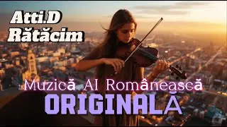 Rătăcim - Atti.D & Admeia  | Original Romanian