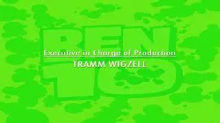 Ben 10 - Season 3-4 | End Credits (English) (HD)