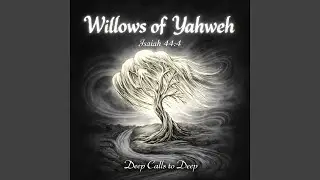 Willows of Yahweh (Isaiah 44:4)