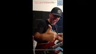 Shred & Groove: Live Rock & Metal Jams. #ibanez #neuraldsp #Rock #LiveMusic #usa