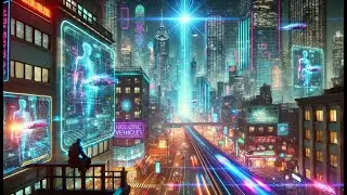 Future Pulse | Energetic Drum & Bass / Synthwave Mix