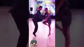 Danza Rock and Roll. El baile m&aacute;s sabroso #dance #sound #music #baile