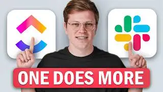 ClickUp vs Slack &ndash; One Tool Does More
