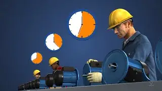 Lean Manufacturing Course Series