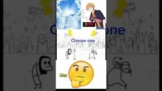 HEAVEN X 3 LIVES #heaven #viral #anime #trending