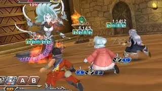 【DFFOO】Strategy Thread ~Crystal Quest~ [] (Black Crystal)