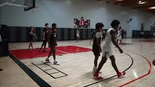 TMG (Orange) vs SCA [WCPSC]