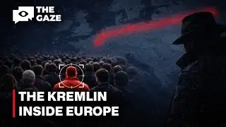 Is Europe trapped by the Kremlin? Spies, sabotage, and shadow warfare have already begun