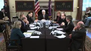 The Forum: Law and Accountability in the Age of WikiLeaks