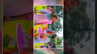 Holi Photoshoot Idea For Couple 2024 #holiphotoshootideas #holiphotoshoot #holiphotography