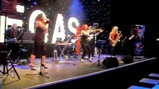 Wedding Band Aberdeen Scotland | Atlantic Soul | I Can't Help Myself / The Same Old Song