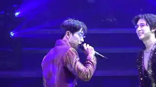 260108 뮤지컬 '이터너티' 커튼콜 | 현석준 김우성 박유덕