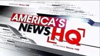 America's News HQ 12pm 1pm sunday 12/10/2017 hd full show