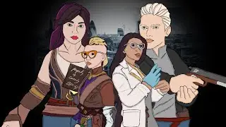 Aftermath Series 1 [Directors Cut]