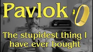 PAVLOK SHOCK BRACELET REVIEW