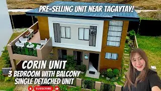 🏠 𝐏𝐡𝐢𝐫𝐬𝐭 𝐄𝐝𝐢𝐭𝐢𝐨𝐧𝐬 𝐂𝐨𝐫𝐢𝐧 𝐔𝐧𝐢𝐭 𝐇𝐨𝐮𝐬𝐞 𝐓𝐨𝐮𝐫 𝟑 𝐁𝐞𝐝𝐫𝐨𝐨𝐦 𝟑 𝐓𝐨𝐢𝐥𝐞𝐭 𝐚𝐧𝐝 𝐁𝐚𝐭𝐡