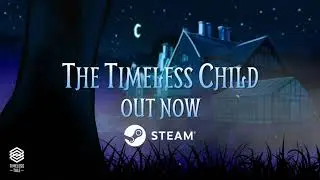 The Timeless Child: Prologue - Release Trailer