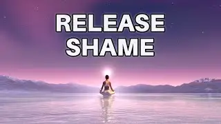 Shame Spiral - Stop Feeling Flawed | Subliminal Mind Programming