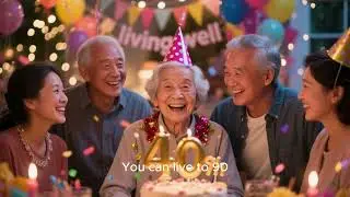 &ldquo;How Nutrition Influences Healthspan (Quality of Life) vs Just Lifespan