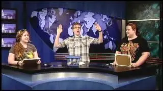 RTN Blooper Reel 2012