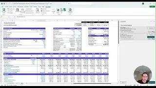 Stop Copying T12s and Rent Rolls Manually (Real Estate Underwriting Automation)