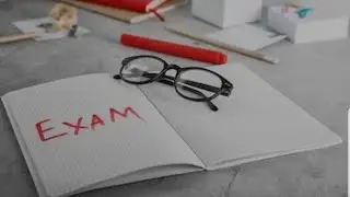 BREAKING NEWS | EXAM TIME TABLE FOR JULY 2020