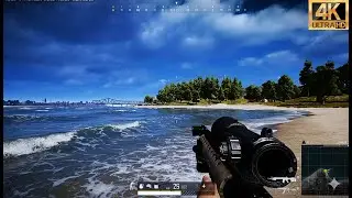 PUBG 4K Survival Secrets Revealed in 9 Minutes