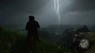 Tom Clancy’s Ghost Recon: Breakpoint - PS5 - CZ Titulky - Dobývání - Nepřátelé: Pokročilí - Část 1