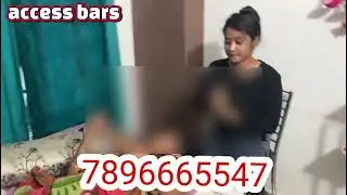 Access Bars Session লৈ আপোনাৰ জীৱনটো পৰিৱর্তন কৰক।