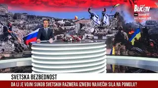 Rastu tenzije među silama: Da li svet klizi ka velikom sukobu?