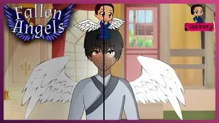 Strength of Will | Fallen Angels Season 2 Episode 10 | Gacha Review/Creator Commentary