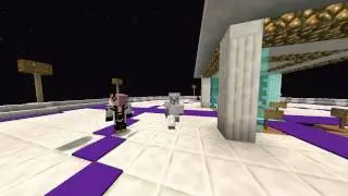 Minecraft 1.6.4 Soup Pvp Server (ip in description)