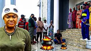 You Will Not Regret Watching This Royal Village Movie That Won Awards In United States-African Movie