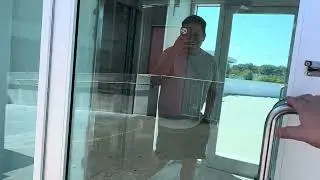 MAJOR MALFUNCTION ON THE JCPENNEY PARKING DECK ELEVATOR (Part 2)