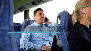 Top Rated Charter Bus Rental in Baytown Texas 409-239-0378