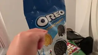 oreo assortments