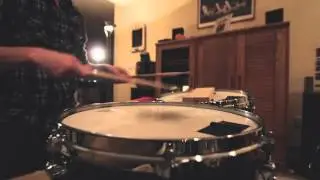 Square Peg Round Hole - 
