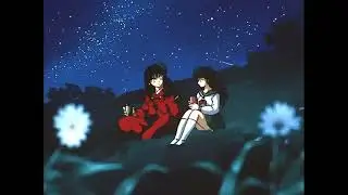 Inuyasha OST - Futari no Kimochi instrumental.