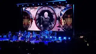 5:15 - The Who - The Song Is Over Tour - Philadelphia 2025