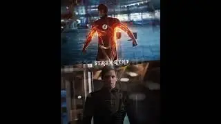 The Flash Vs Zoom  #edit #edits #flashvs #theflash #flashedits  #cw #zoom #hunterzolomon #barryallen