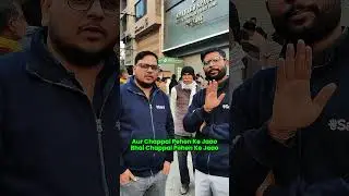 eSaral Teachers at JEE Mains 2026 Exam Centre 😮 Shocking Reaction 😱 #esaral #jee2026 #iitbombay