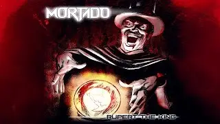 MORTADO | RUPERT THE KING (2019)