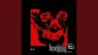 Shut Your Bitch Ass Up: PROLAPSE OF THE MIND