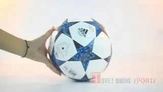 Quả b&oacute;ng đ&aacute; Adidas Finale Cardiff Capitano size 5