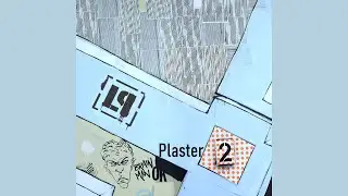 Linkin Park - Plaster 2 (Dual Demo Mix)