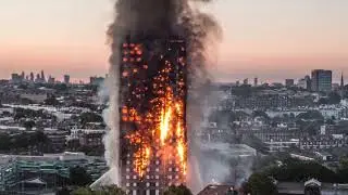 #12Anti FDot x #12World Remz - Grenfell (instrumental) [prod. FarrokhBeats]