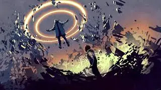 Audiomachine - We Are Gods (Epic Heroic Hybrid Orchestral)