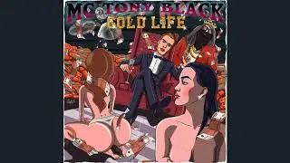 MC Tony Black - Мамбл [prod by JUNKIE CAT]