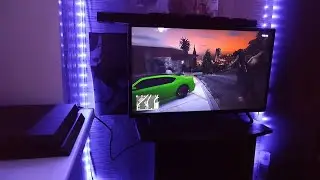 Большой обзор на Ps 4 fat CUH-1208 последняя ревизия